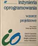 Inżynieria oprogramowania wzorce projektowe