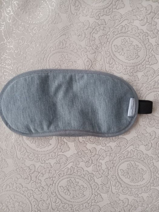 Маска для сну аксесуар для комфорту
