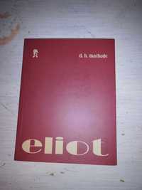 Livro Eliot de D.H.Machado