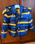 Зимняя куртка Polo Ralph Lauren Beer, 2 года