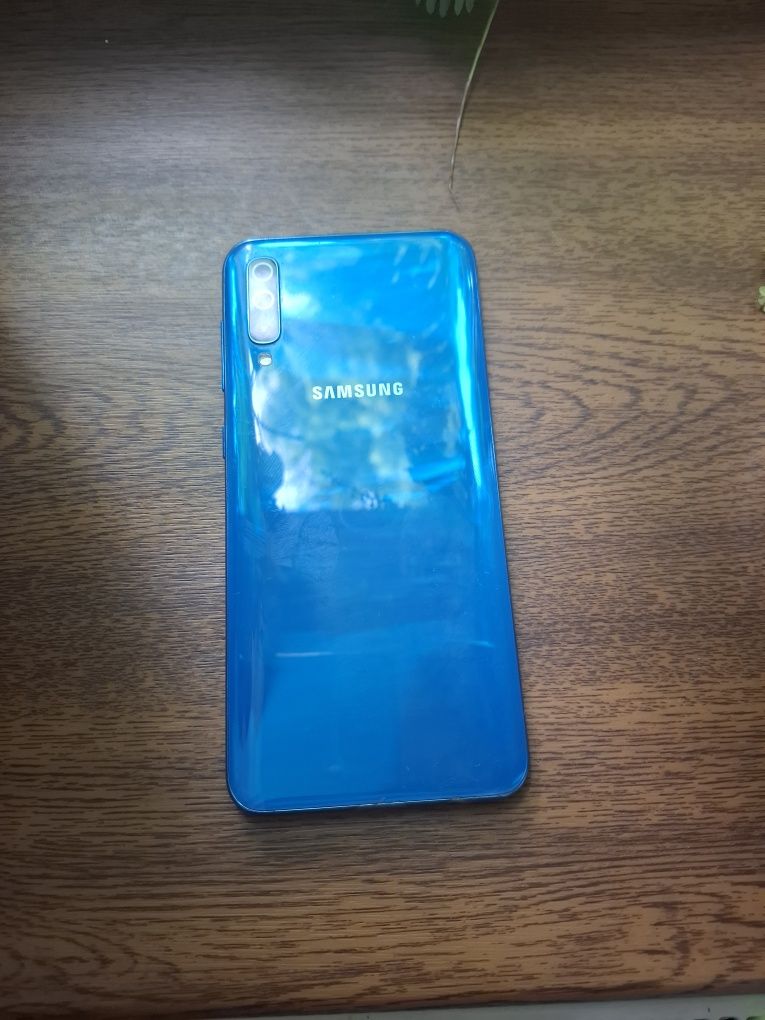 Samsung galaxy  a50