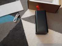 Powerbank 50000 mAh Nowy