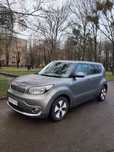 Продам автомобіль KIA Soul 33кВт