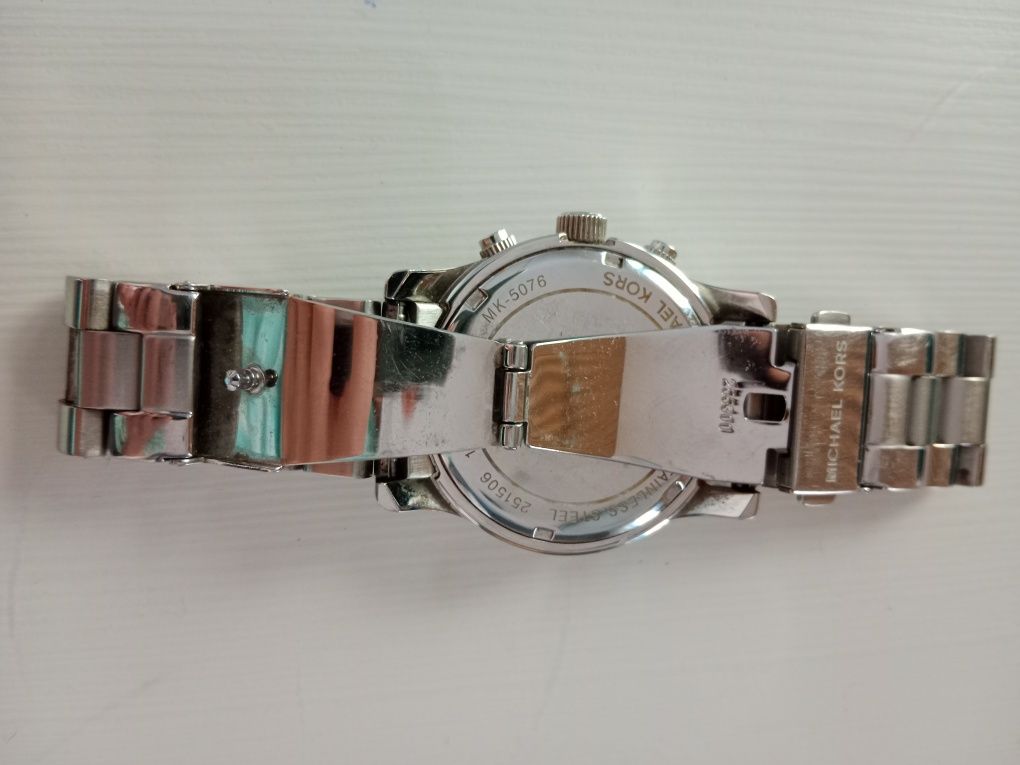 Zegarek damski Michael Kors model MK 5076