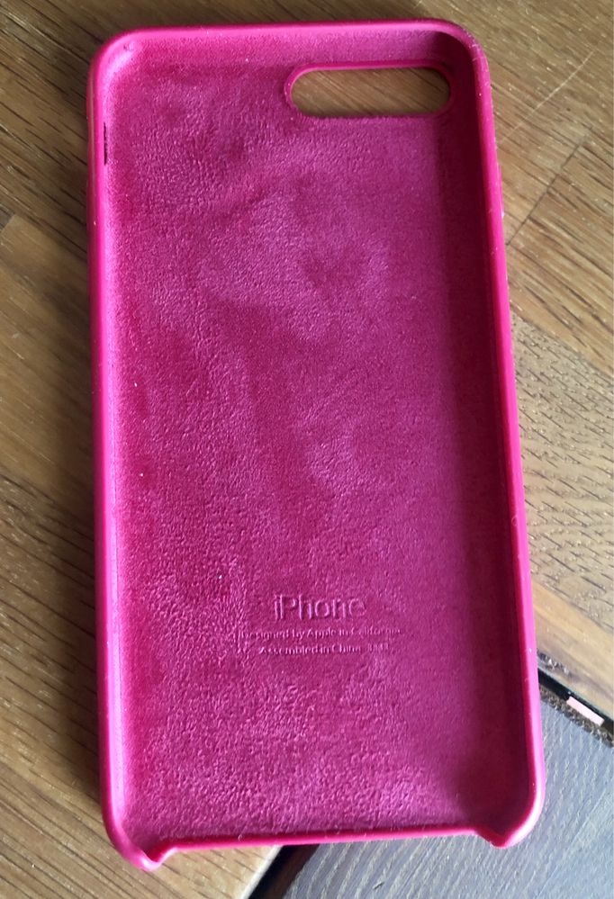Capa P/ Iphone 8 plus/7