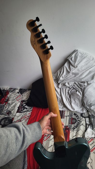 Squier Contemporary Telecaster HH