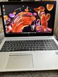 HP EliteBook 850 G5 i5 8350U / 16GB / 256GB SSD