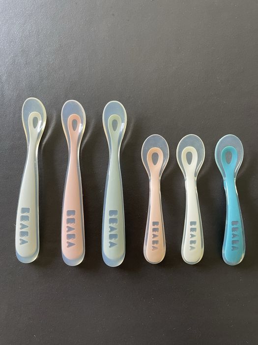 12 Acessorios refeicoes bébé