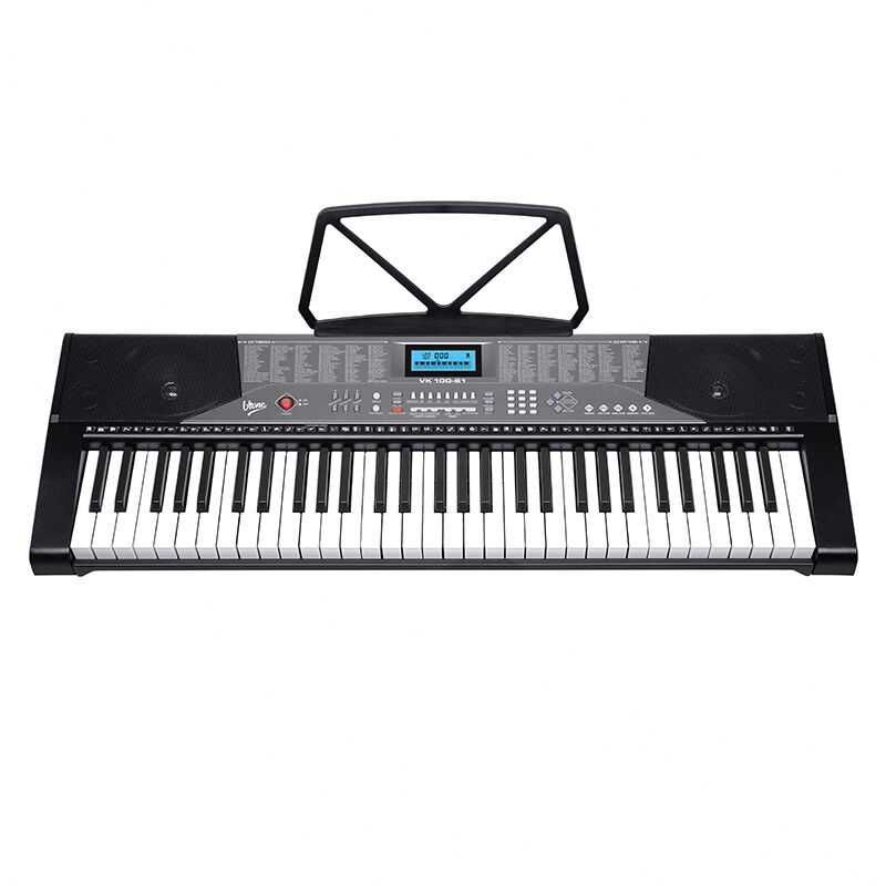 V-TONE VK 100-61 keyboard edukacyjny