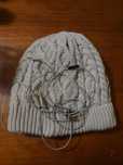 Gorro com ligação para auriculares Easy Cell