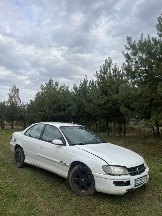 Продам Opel Omega B