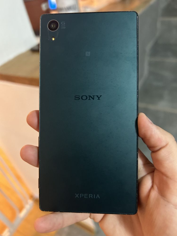 Sprzedam Sony  xperia Z5