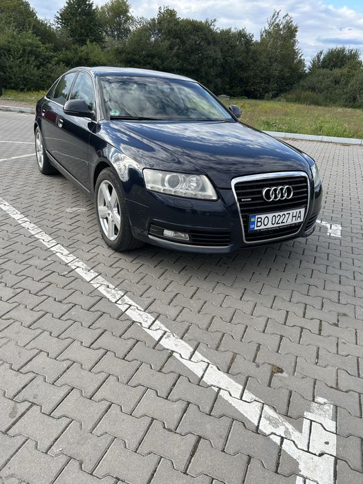 Продається Audi А6c6