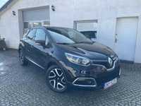 Renault Captur 1.5 dci 90 KM Navi Ledy Alufelgi Zarejestrowane