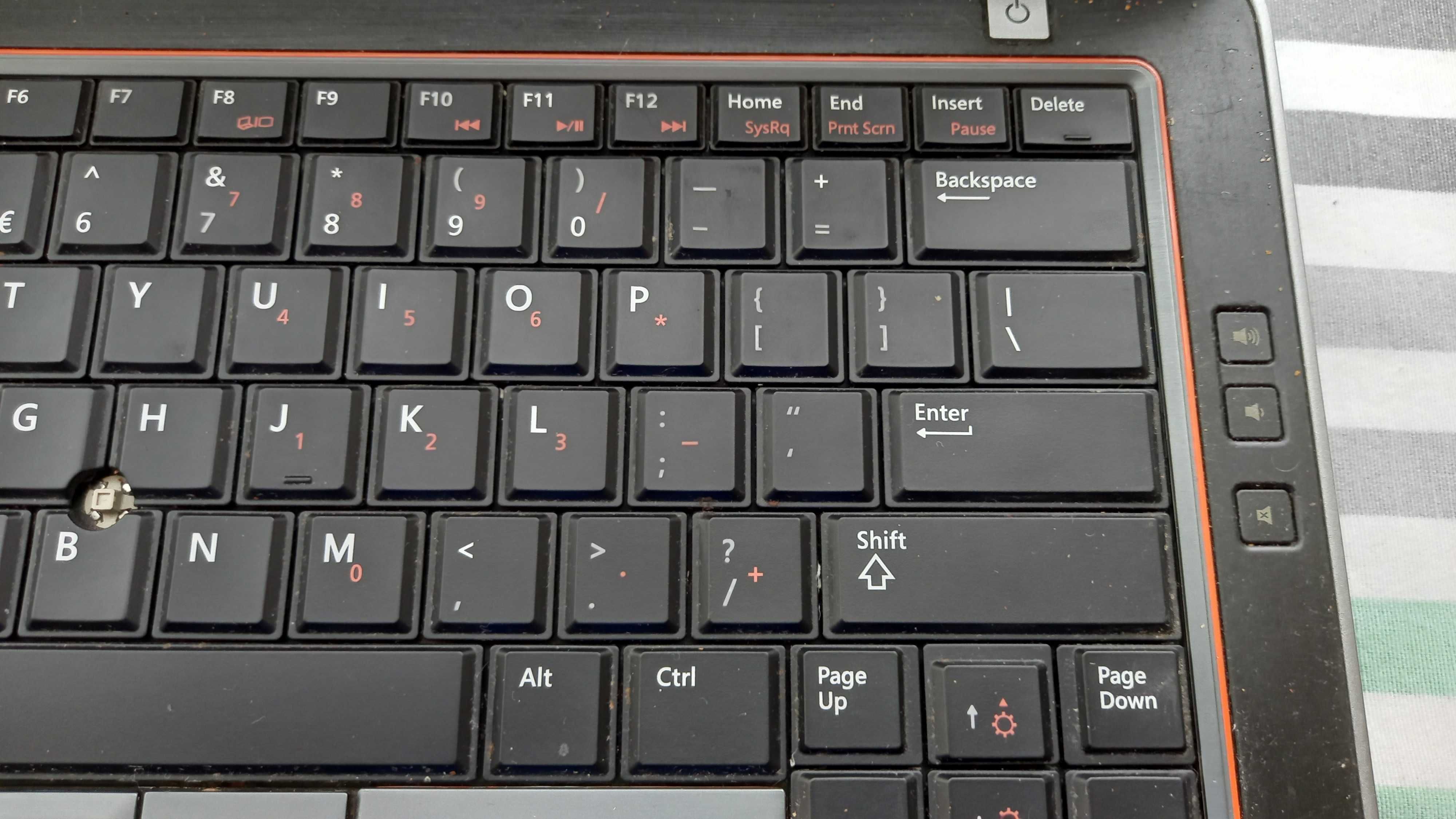 Dell Latitude E6320