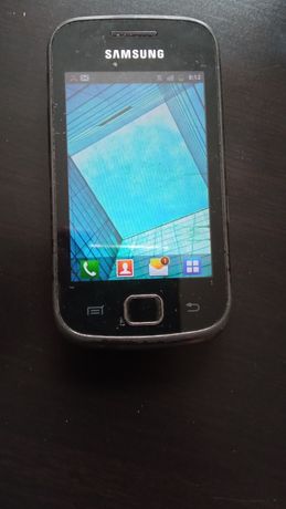 Мобільний телефон Samsung GT-S5660