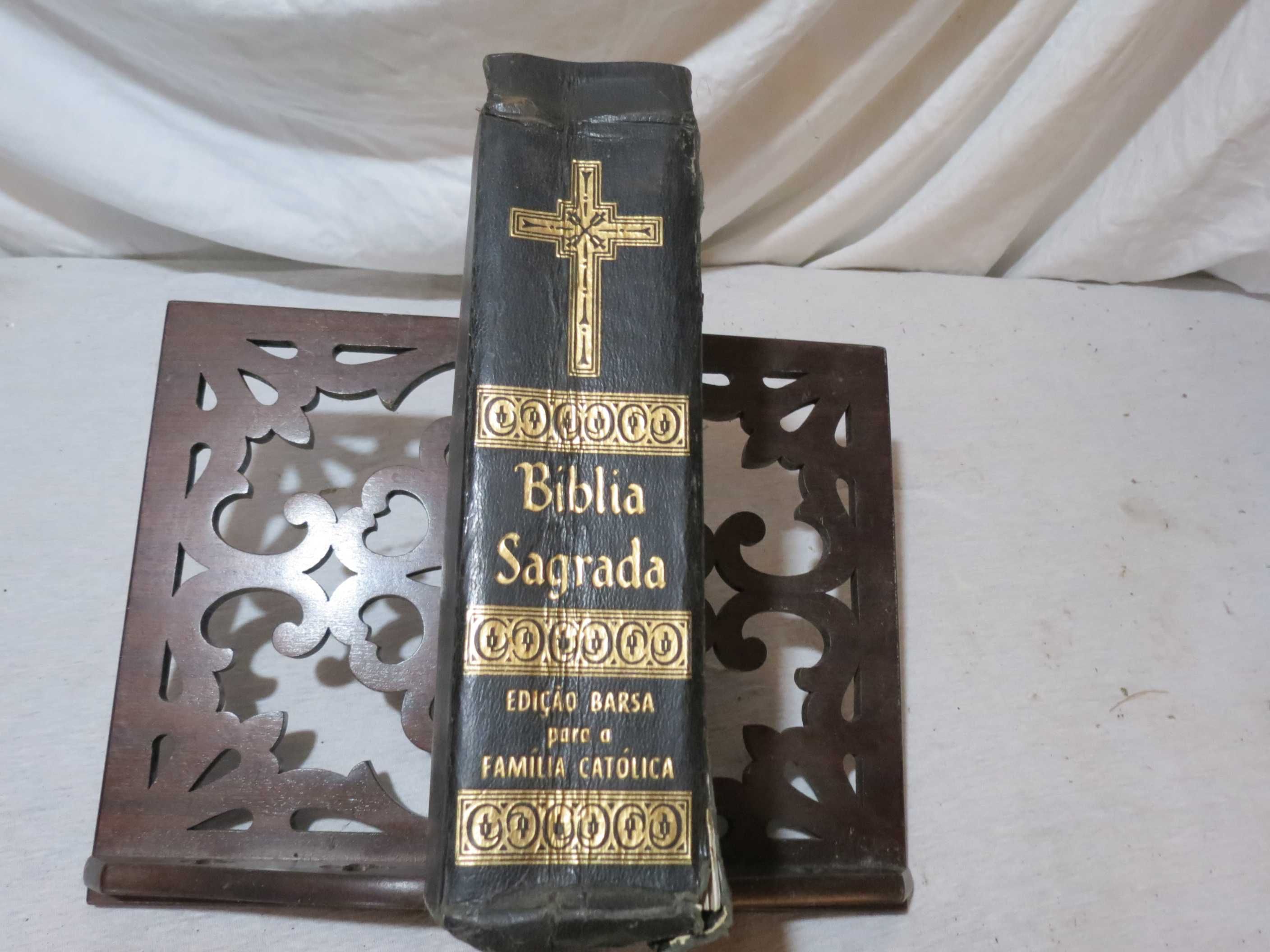 Bíblia Sagrada de 1965