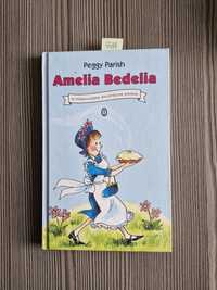 5581. "Amelia Bedelia" Peggy Parish