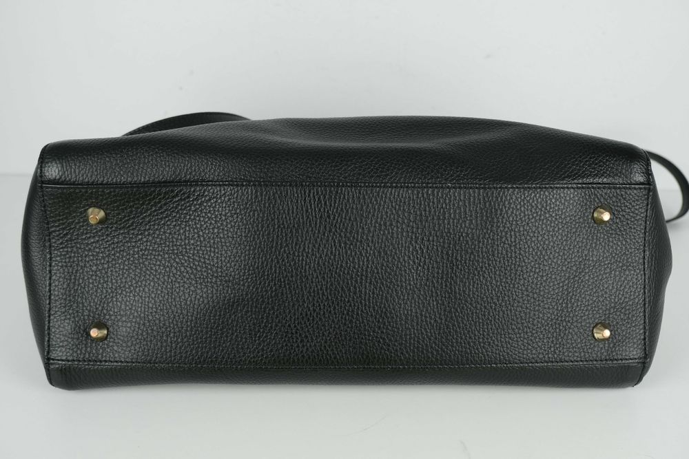 Gianni Versace collection skóra