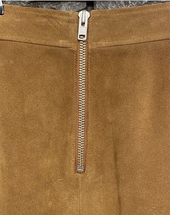 Спідниця юбка бренду Ganni оригінал