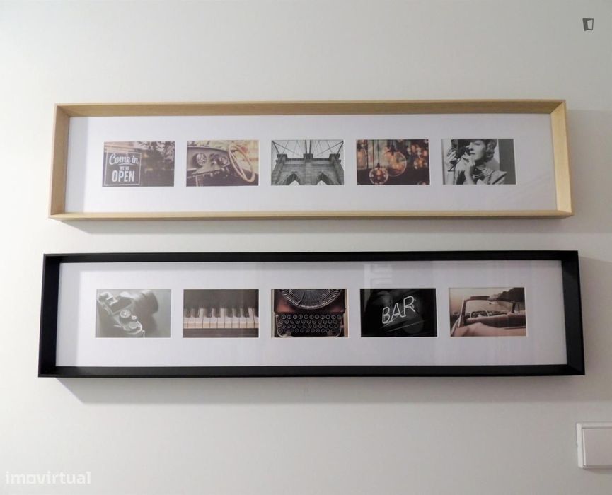 Apartamento com 1 quartos - localizado em Paranhos Porto