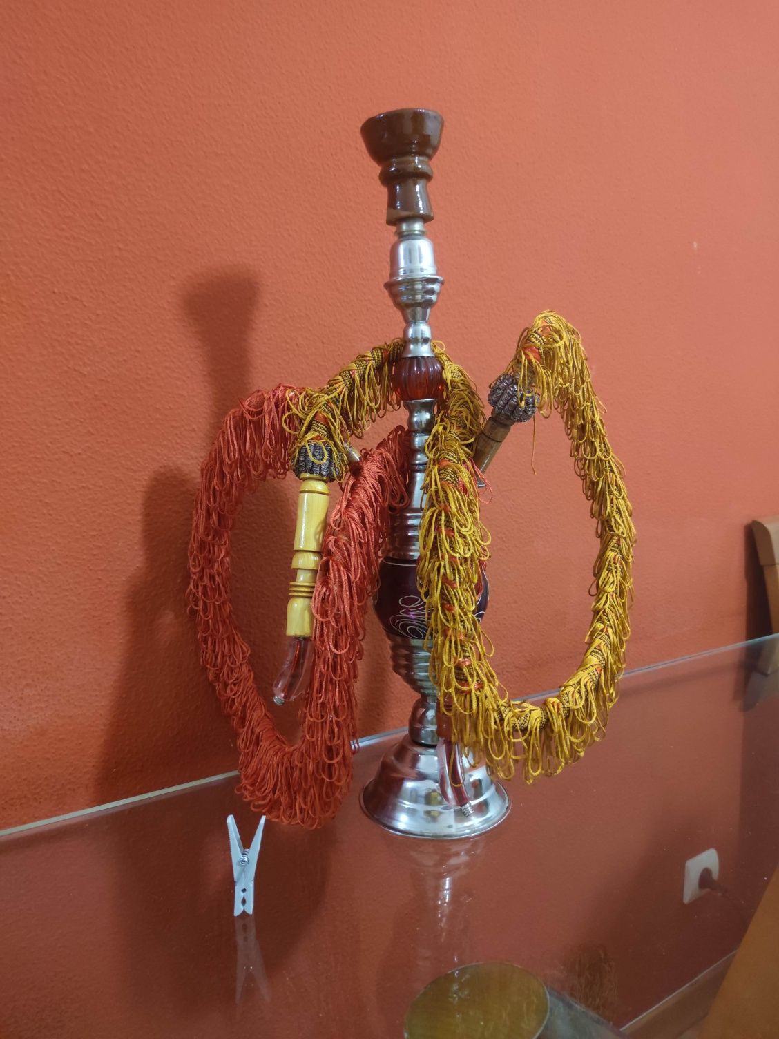 Shisha marroquina