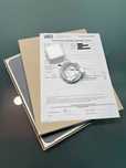 2022 iPad Pro 6th Gen A2436 12,9" M2 8GB 128GB NOWY !!!