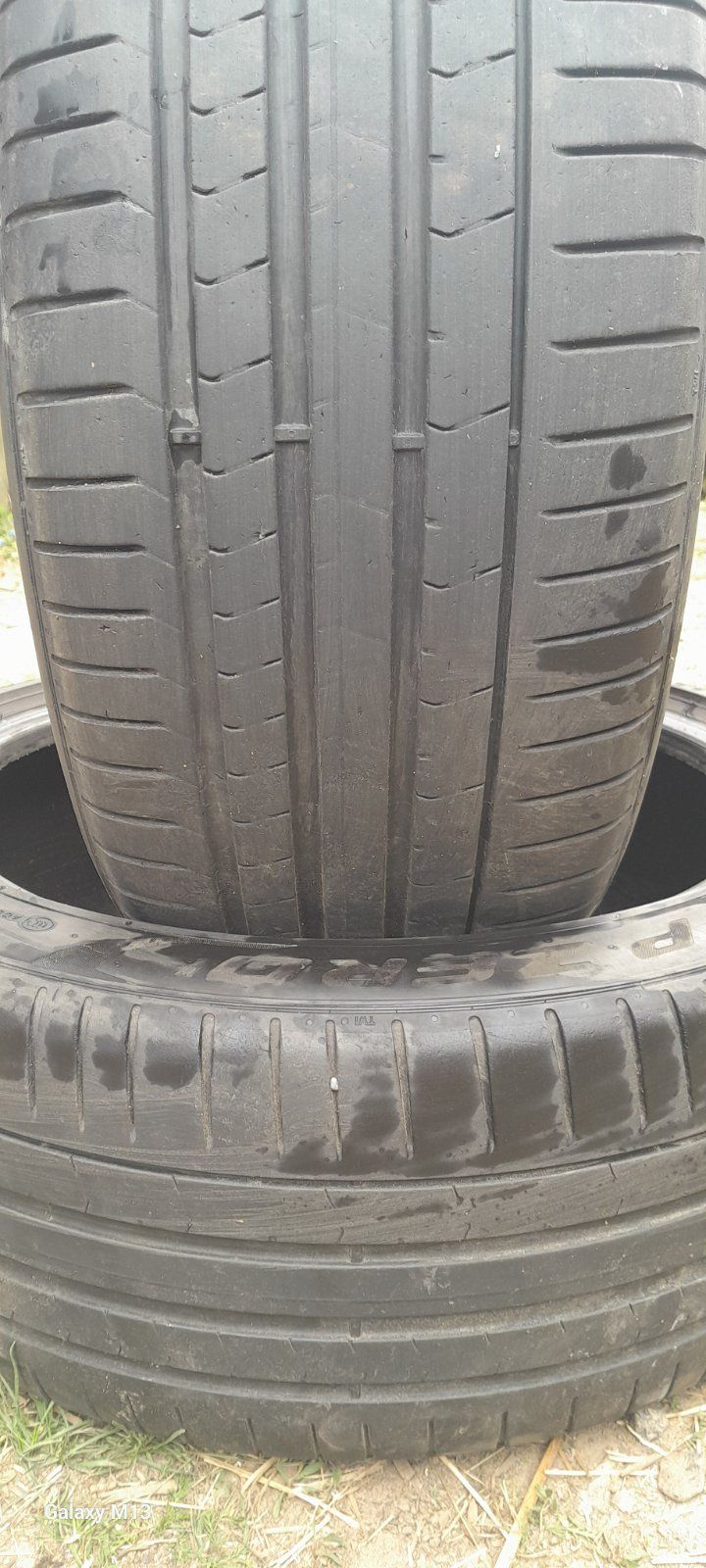 Продам шини pirelli