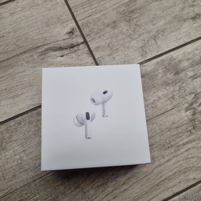 Słuchawki airpodspro 2