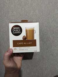 Dolce gusto капсули Nescafe