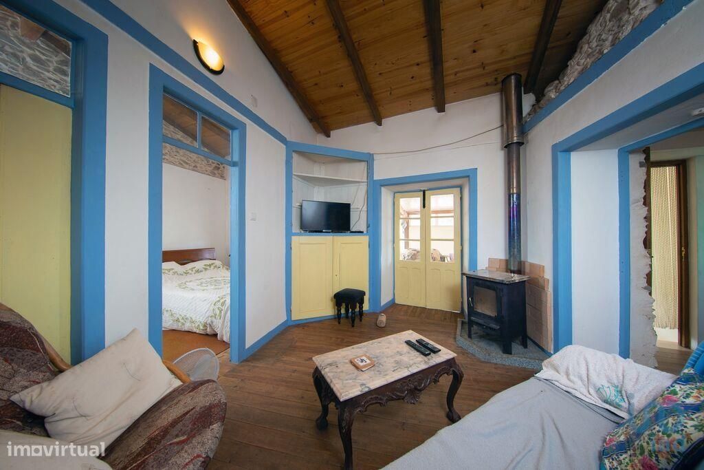 Casa / Villa T3 em Lousã e Vilarinho de 154,00 m2