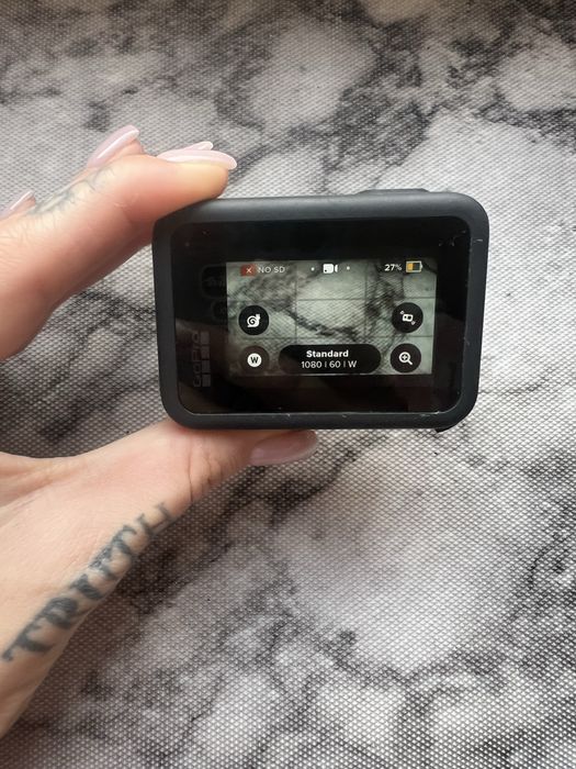 GoPro 8 Black Edition