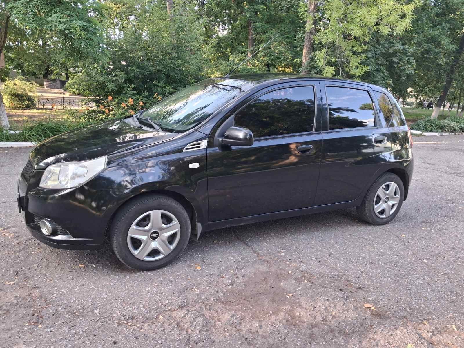 Продам Автомобиль