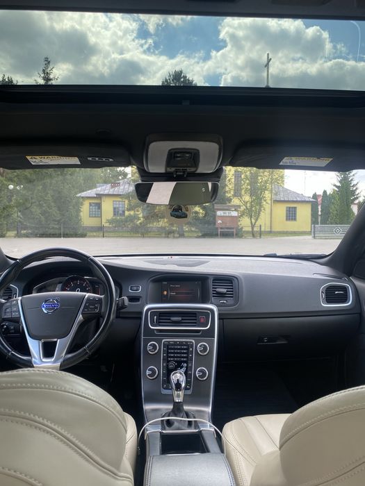 Volvo s60 Platinium