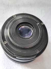 Obiektyw Beroflex 35mm F2.8