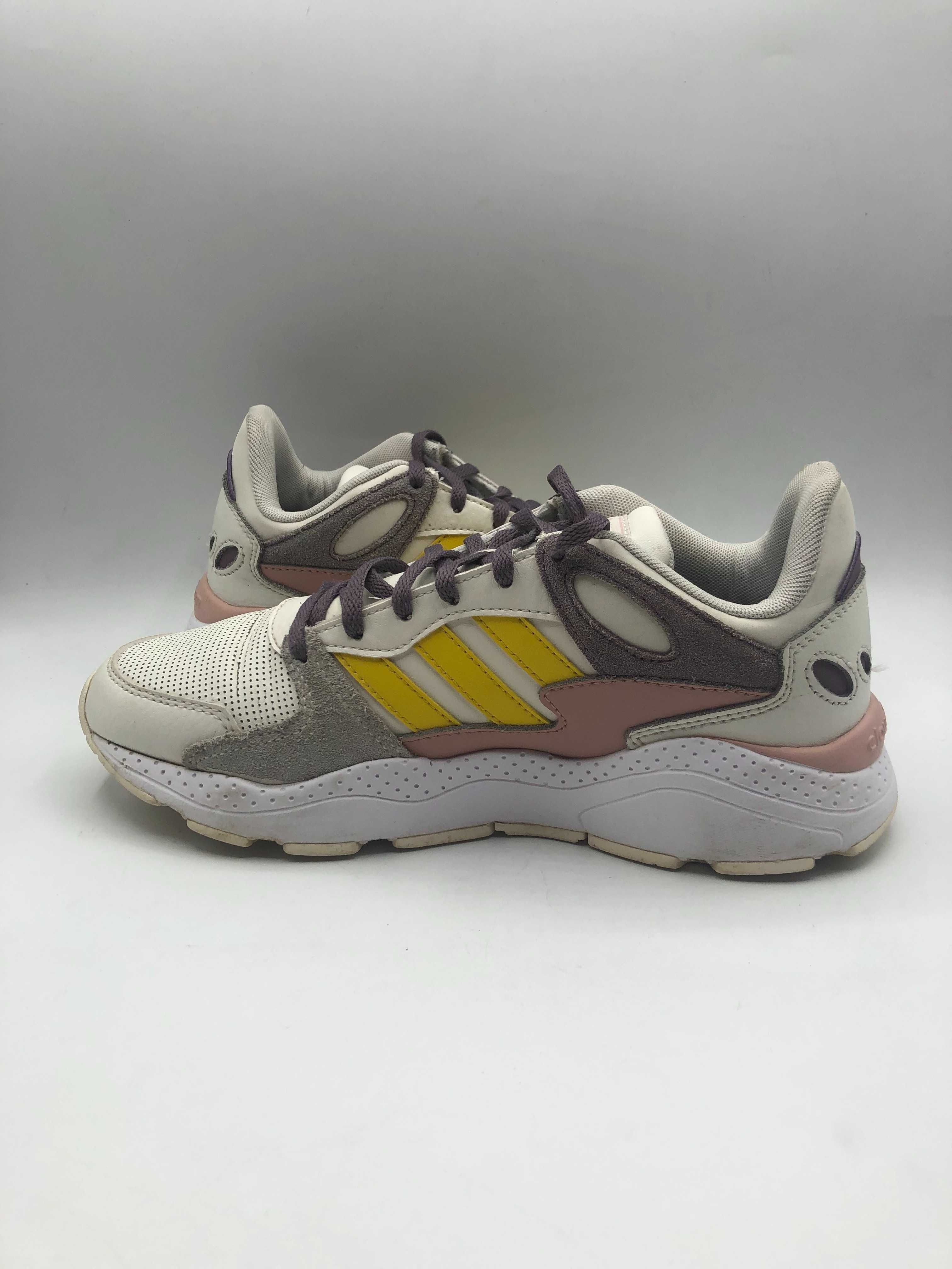 Кросівки adidas crazychaos ( eg8751) оригінал