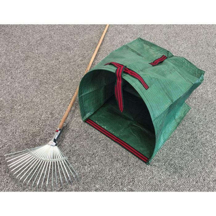 Torba Ogrodowa 150L D-Shape 59X56X43Cm