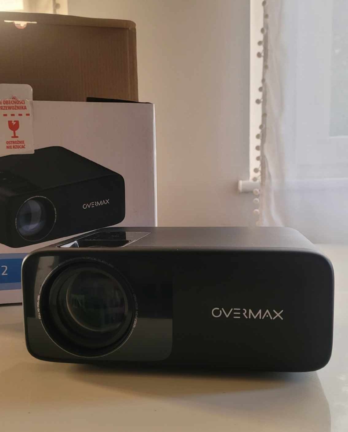 Projektor Overmax Multipic 4.2