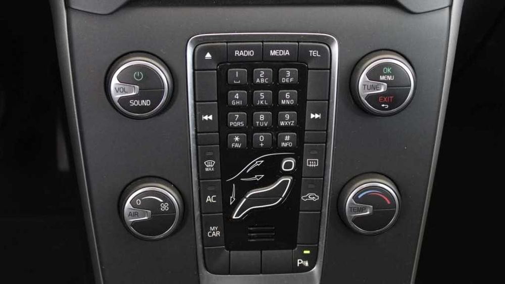 Volvo V40 1.6 D2 Kinetic