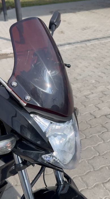 Продається Lifan kp 200