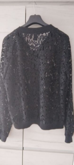 Bluzka wdzianko na zatrzaski