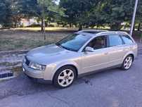 Audi A4 2.5 Tdi V6 Sport