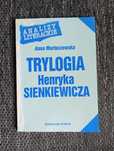 Analizy literackie "Trylogia Henryka Sienkiewicza"