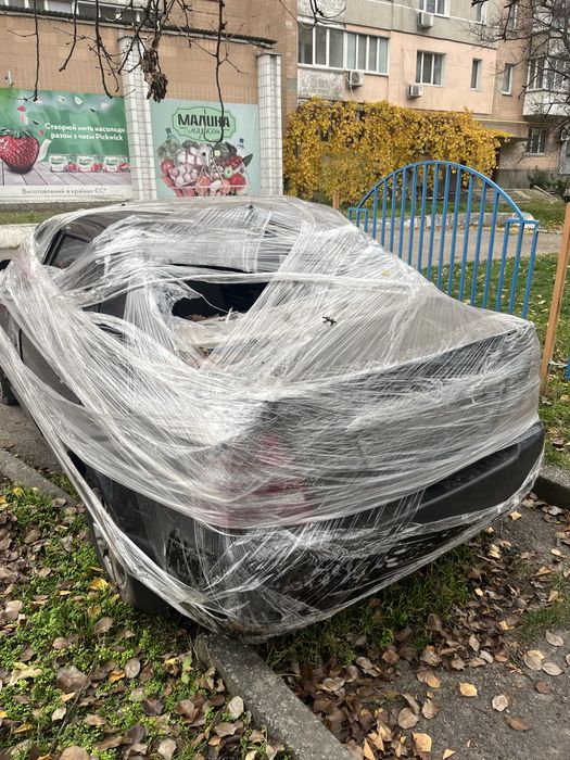 Geely ck-2 не по запчастинам