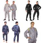 Костюм-сауна SIBOTE Sauna Suit размер XL-3XL 3 вида