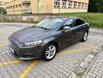 Ford Mondeo Ford Mondeo MK 5 1,5 ecoobost Pierwszy właściciel