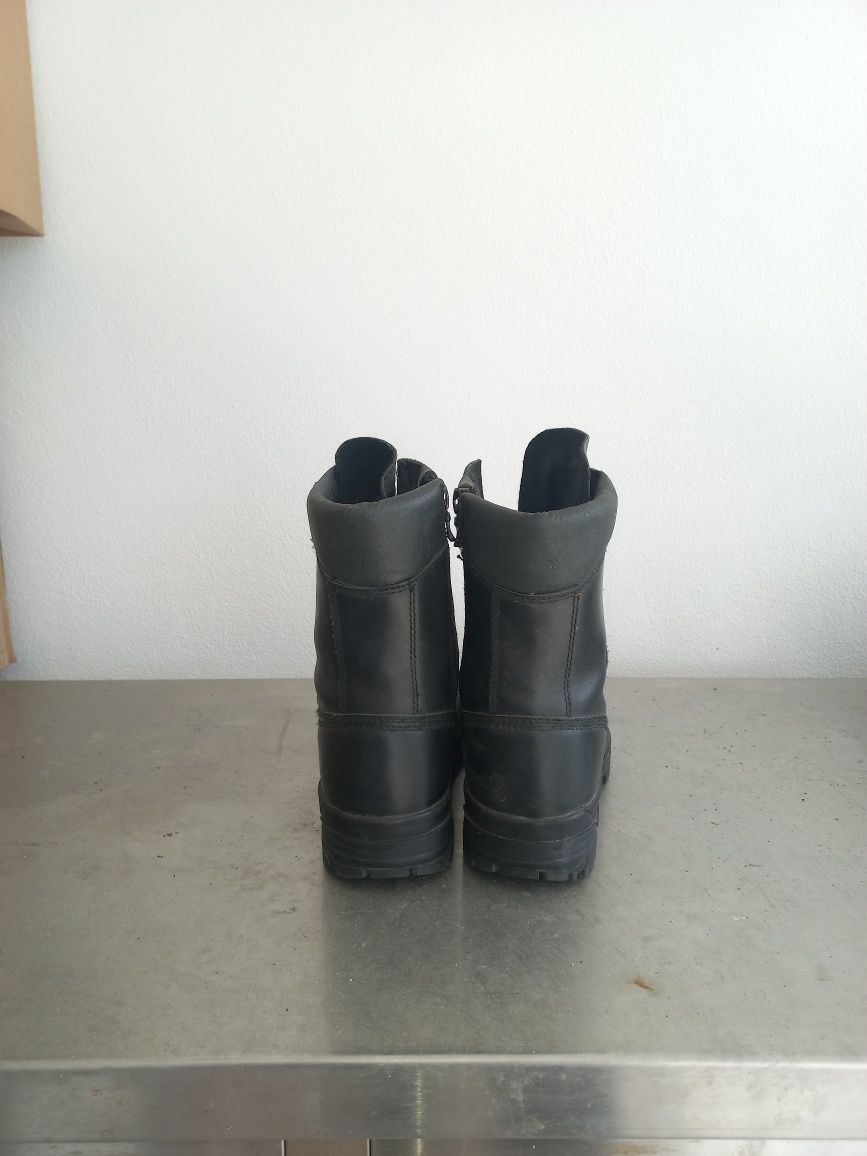 Botas militares 42