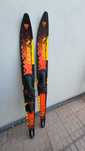 Ski aquático O'Brien