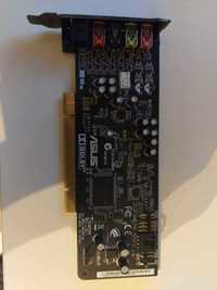 Karta dźwiękowa ASUS Xonar PCI 5.1