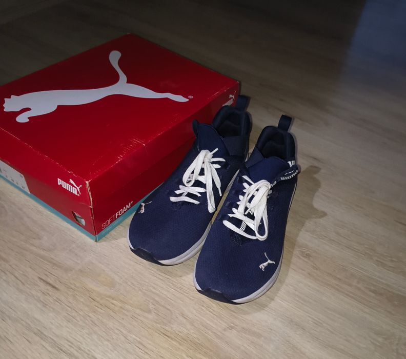 Adidasy 42 Puma Męskie